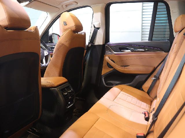 BMW X3 2021 Image 31
