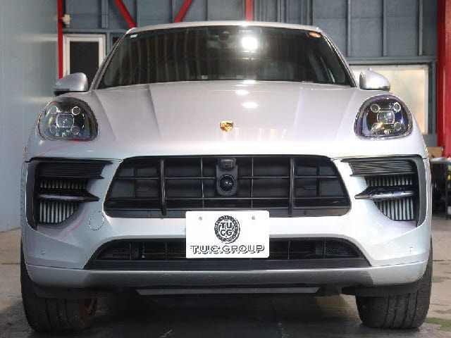 PORSCHE MACAN 2019 Image 31