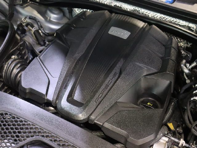 PORSCHE MACAN 2019 Image 31