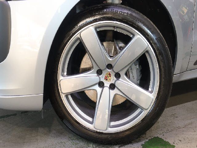 PORSCHE MACAN 2019 Image 31