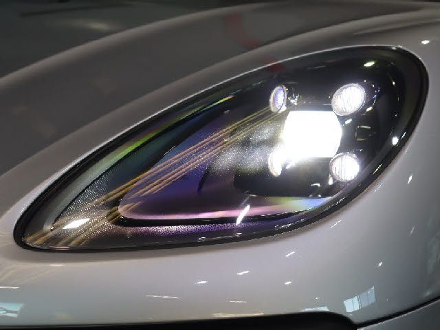 PORSCHE MACAN 2019 Image 31