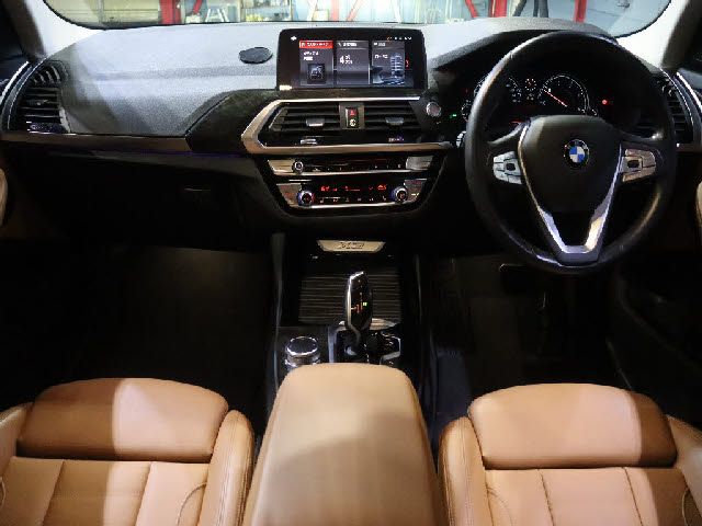 BMW X3 2018 Image 31