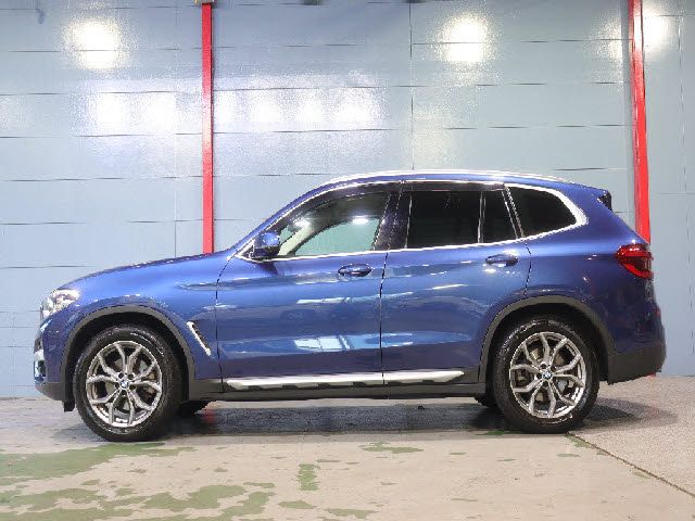 BMW X3 2018 Image 31