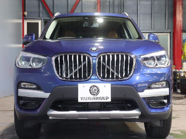 BMW X3 2018 Image 31