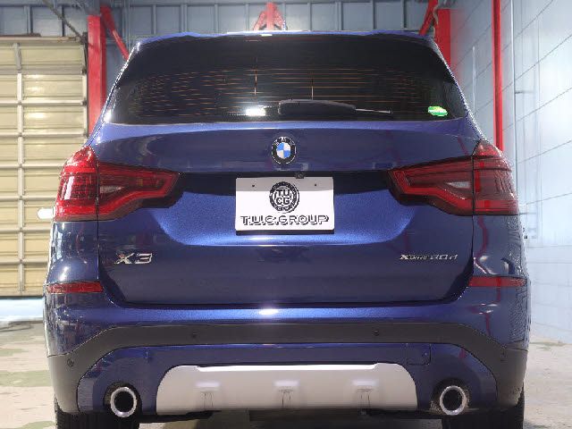 BMW X3 2018 Image 31