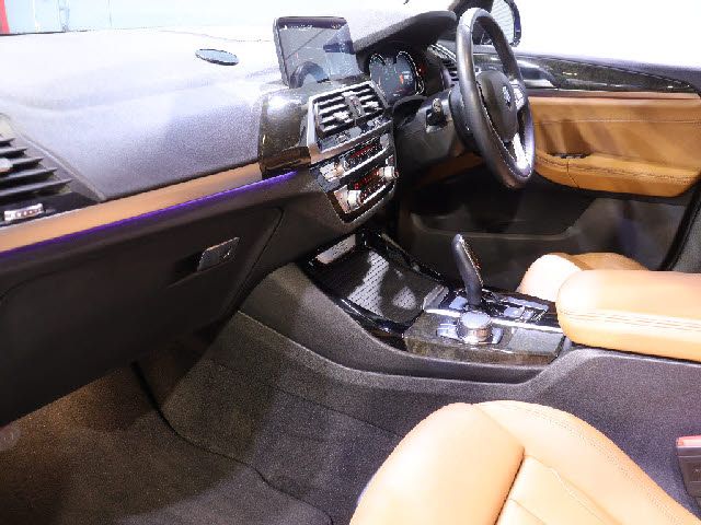 BMW X3 2018 Image 31