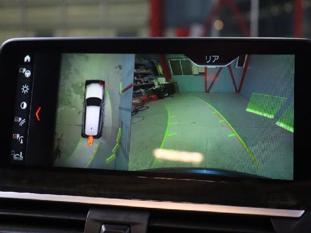 BMW X3 2018 Image 31