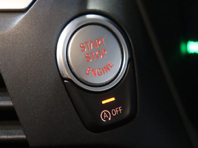 BMW X3 2018 Image 31