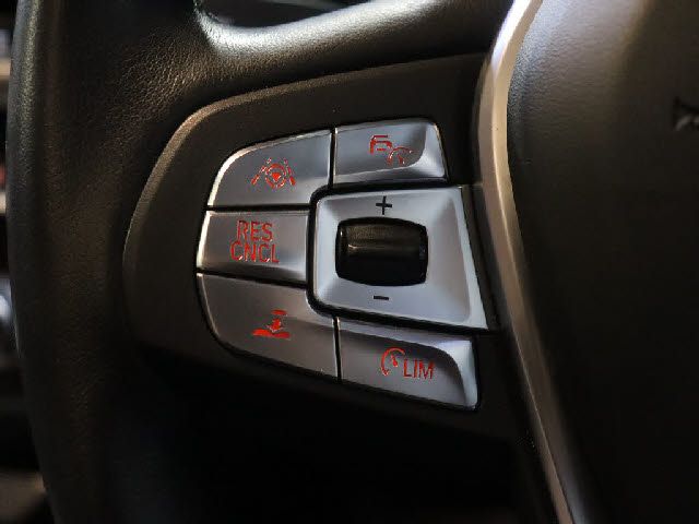 BMW X3 2018 Image 31