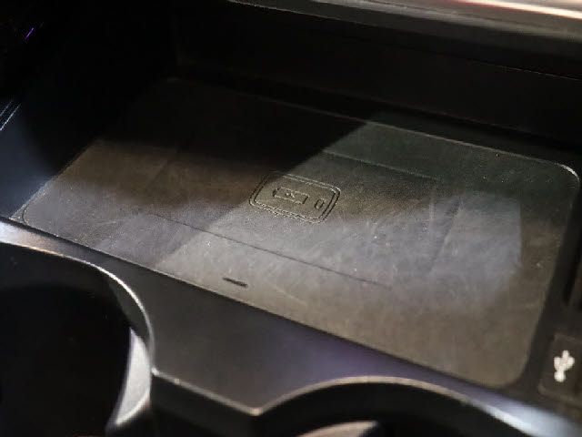 BMW X3 2018 Image 31