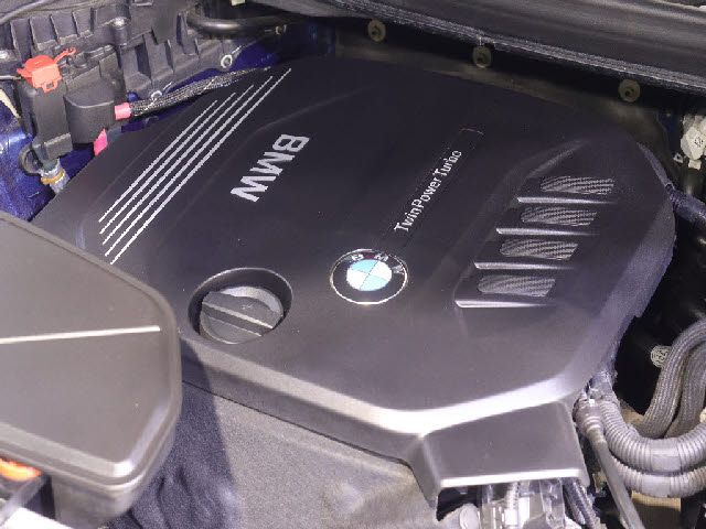 BMW X3 2018 Image 31