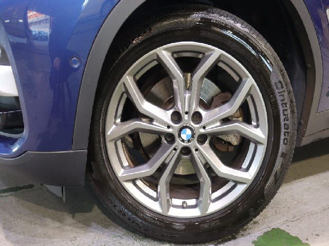 BMW X3 2018 Image 31