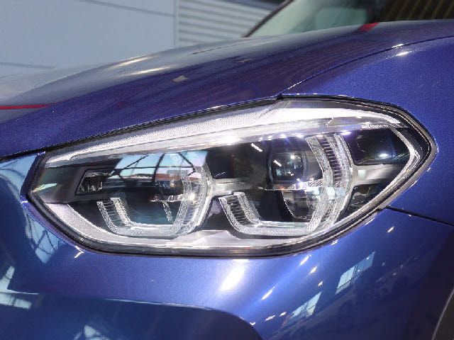 BMW X3 2018 Image 31