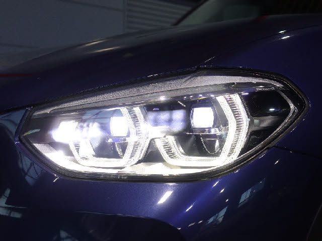 BMW X3 2018 Image 31