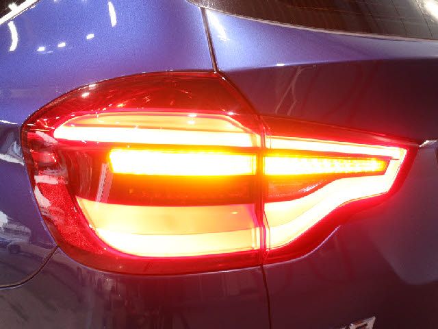 BMW X3 2018 Image 31