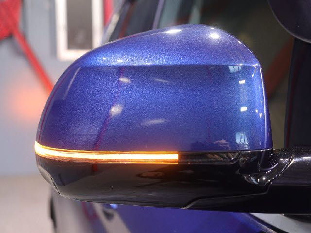 BMW X3 2018 Image 31