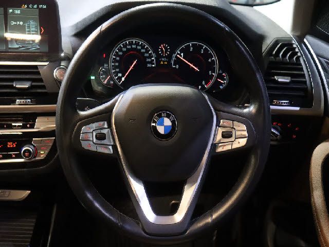 BMW X3 2018 Image 31