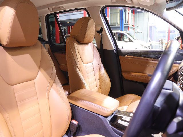 BMW X3 2018 Image 31