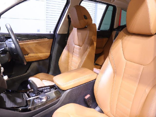 BMW X3 2018 Image 31