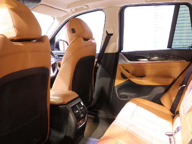 BMW X3 2018 Image 31