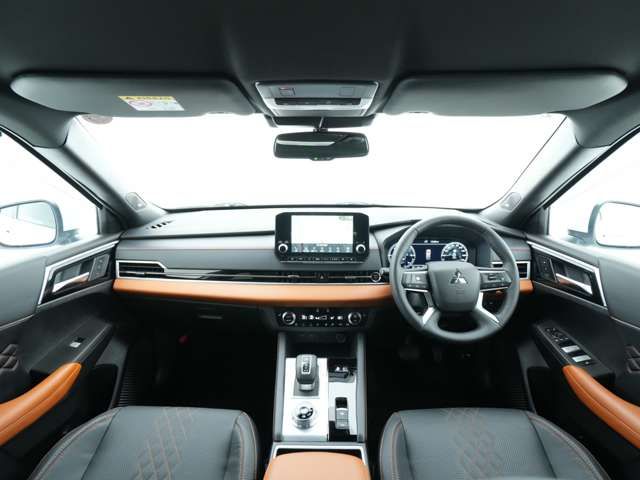 MITSUBISHI OUTLANDER PHEV 2022 Image 31