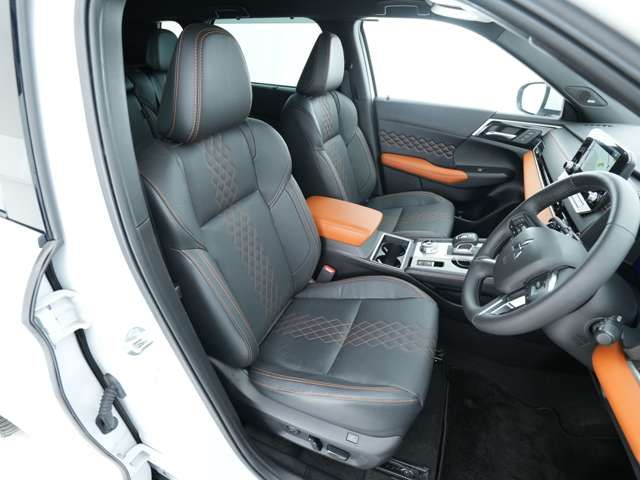 MITSUBISHI OUTLANDER PHEV 2022 Image 31