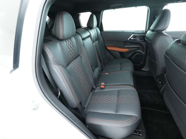 MITSUBISHI OUTLANDER PHEV 2022 Image 31