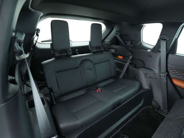 MITSUBISHI OUTLANDER PHEV 2022 Image 31