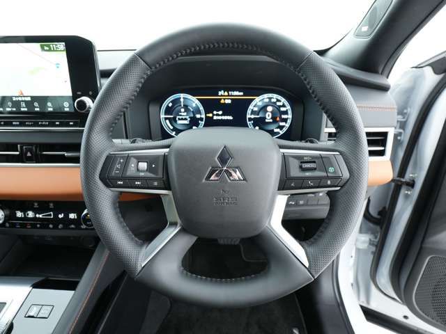 MITSUBISHI OUTLANDER PHEV 2022 Image 31