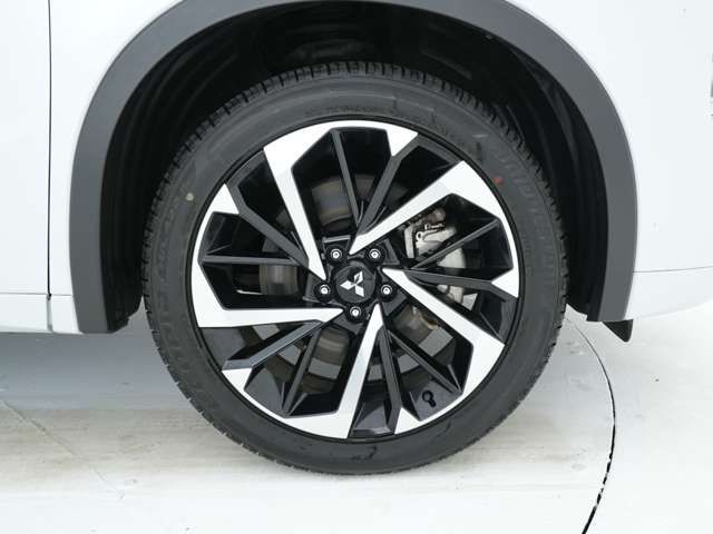 MITSUBISHI OUTLANDER PHEV 2022 Image 31