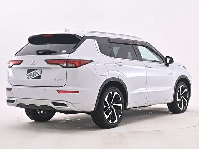 MITSUBISHI OUTLANDER PHEV 2022 Image 31