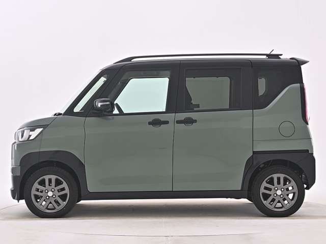 MITSUBISHI DELICA MINI 2025 Image 31