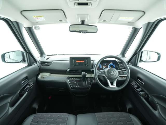 MITSUBISHI DELICA MINI 2025 Image 31