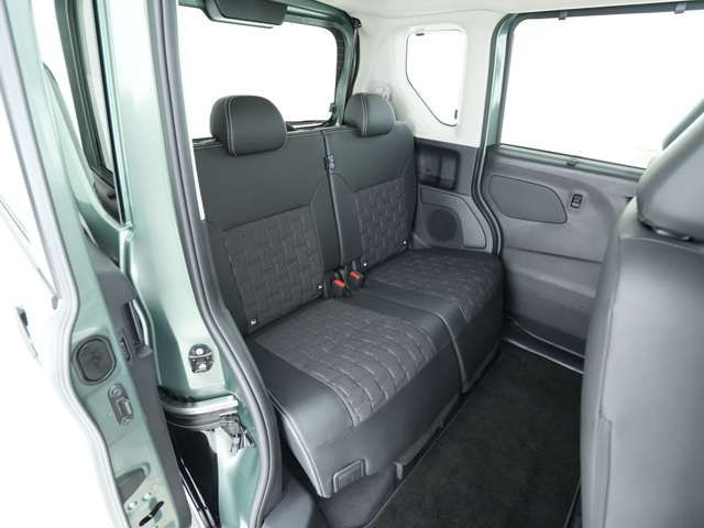 MITSUBISHI DELICA MINI 2025 Image 31