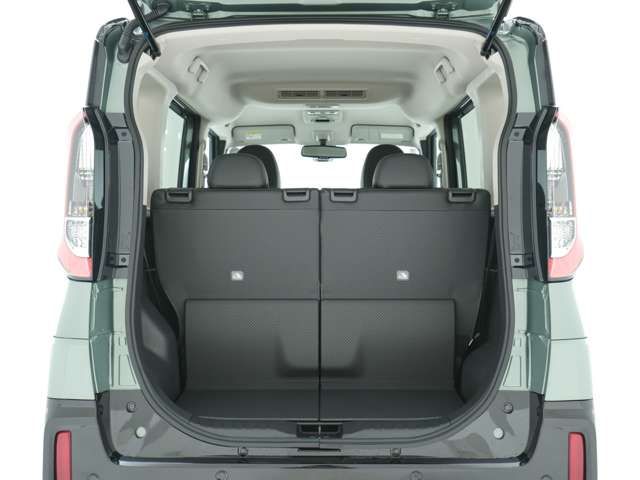 MITSUBISHI DELICA MINI 2025 Image 31