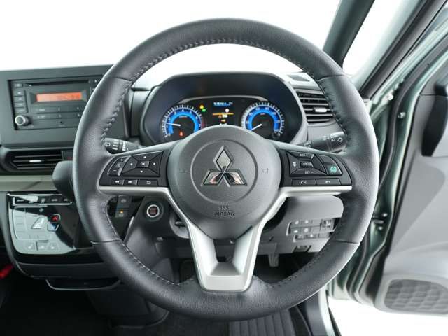 MITSUBISHI DELICA MINI 2025 Image 31