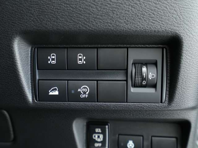 MITSUBISHI DELICA MINI 2025 Image 31