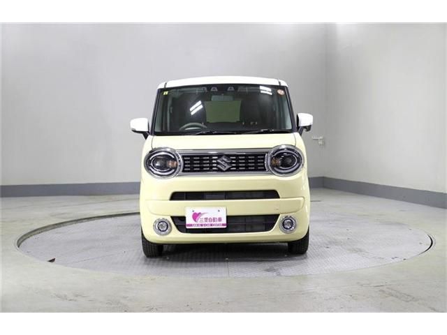 SUZUKI WAGON R SMILE 4WD 2023 Image 31