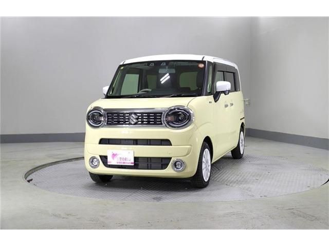 SUZUKI WAGON R SMILE 4WD 2023 Image 31