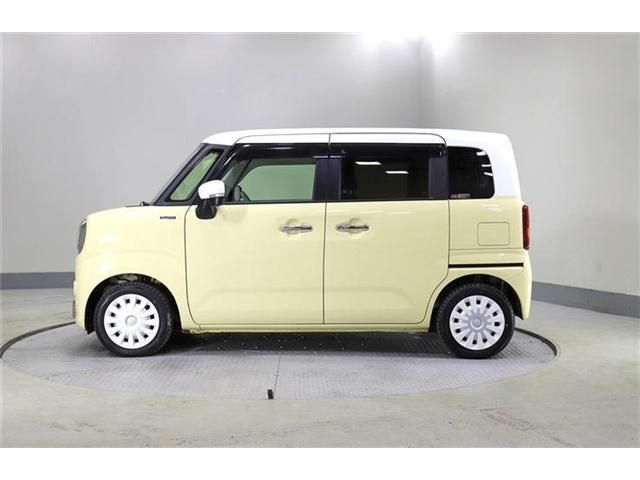 SUZUKI WAGON R SMILE 4WD 2023 Image 31