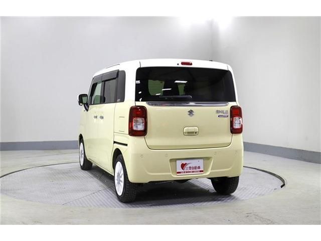 SUZUKI WAGON R SMILE 4WD 2023 Image 31