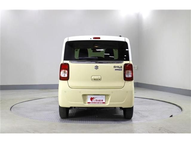 SUZUKI WAGON R SMILE 4WD 2023 Image 31