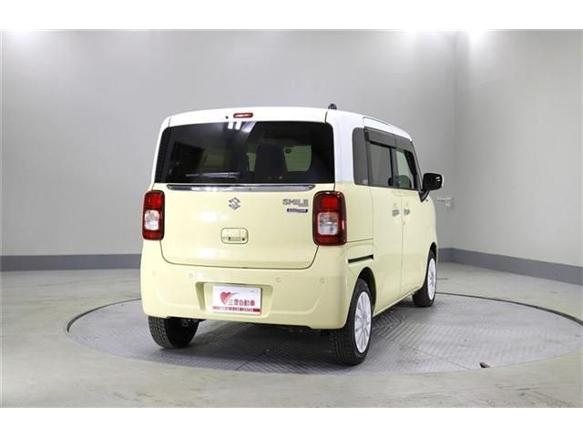 SUZUKI WAGON R SMILE 4WD 2023 Image 31
