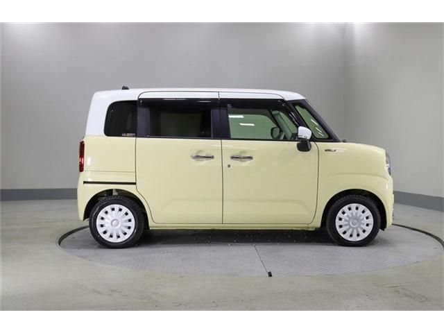 SUZUKI WAGON R SMILE 4WD 2023 Image 31