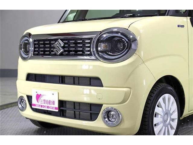 SUZUKI WAGON R SMILE 4WD 2023 Image 31
