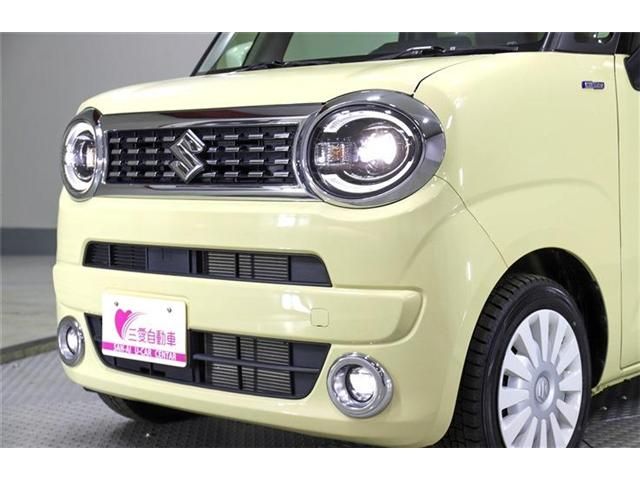 SUZUKI WAGON R SMILE 4WD 2023 Image 31