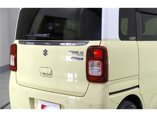 SUZUKI WAGON R SMILE 4WD 2023 Image 31