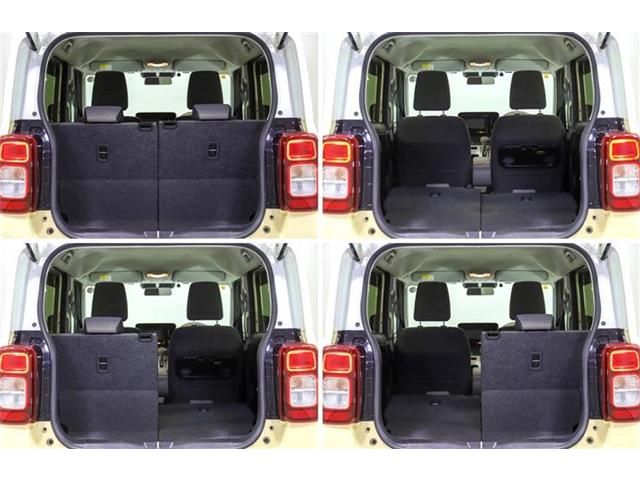 SUZUKI WAGON R SMILE 4WD 2023 Image 31