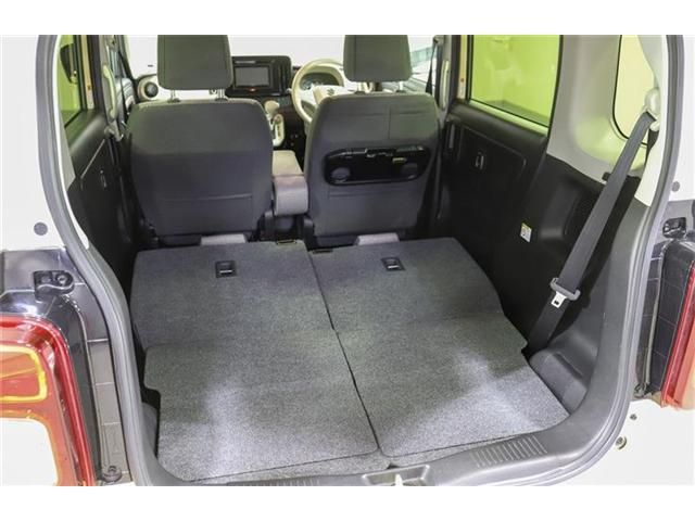 SUZUKI WAGON R SMILE 4WD 2023 Image 31