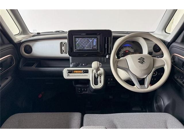 SUZUKI WAGON R SMILE 4WD 2023 Image 31